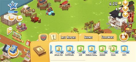 hay day roadside shop slots|I’ve never seen so many roadside shop slots .